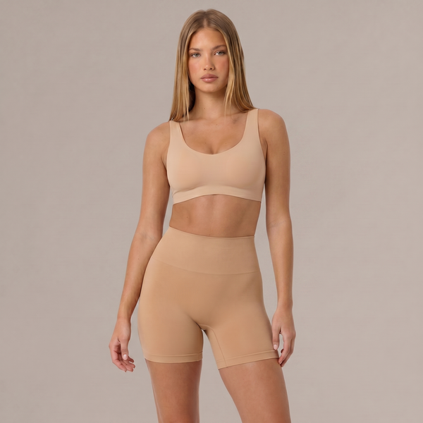 Shorts Antirrozaduras