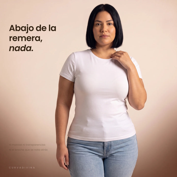 Corpiños Sin Broche (3x1) — foto 4