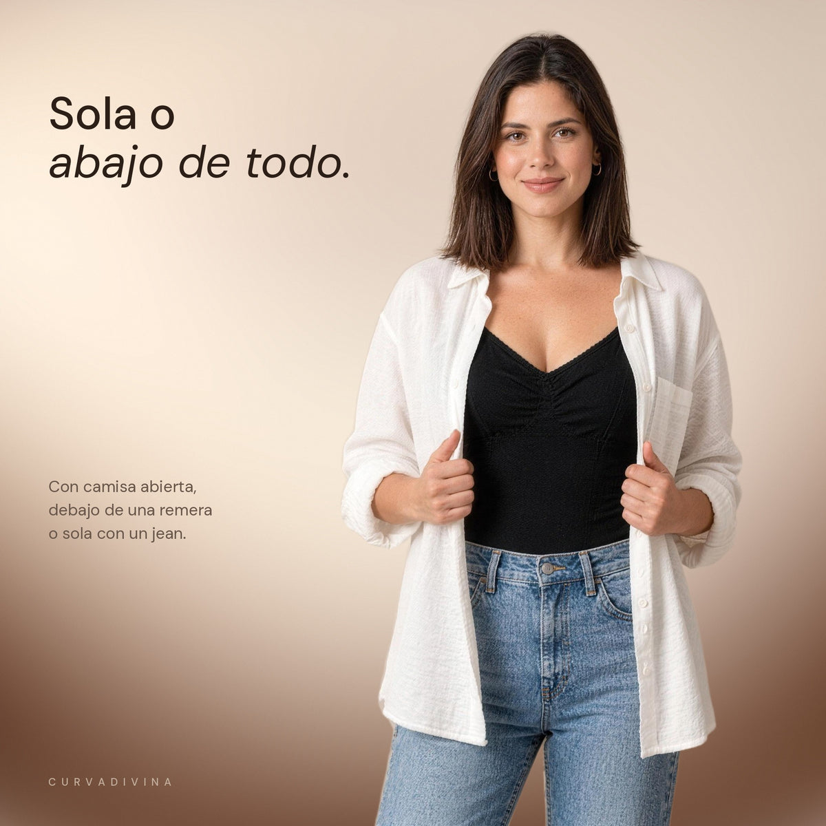 Musculosa Reductora (3x1) — foto 4