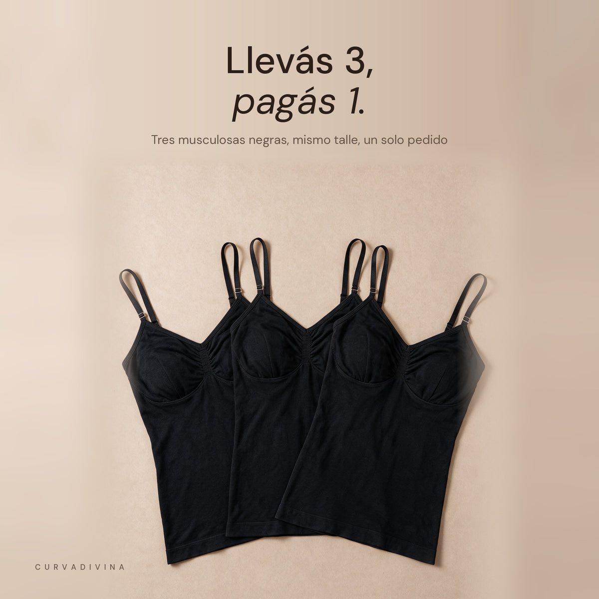 Musculosa Reductora (3x1) — foto 7