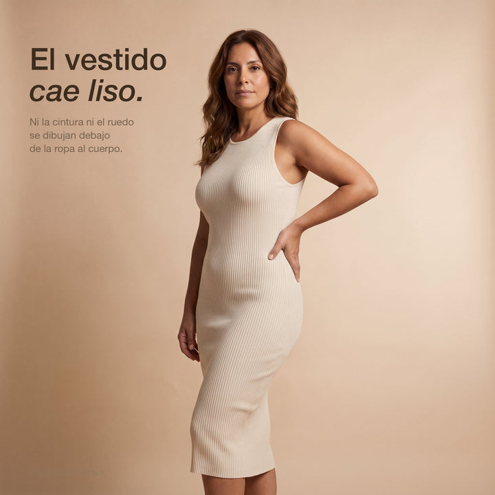 Short Alto con Silicona (2x1) — foto 4
