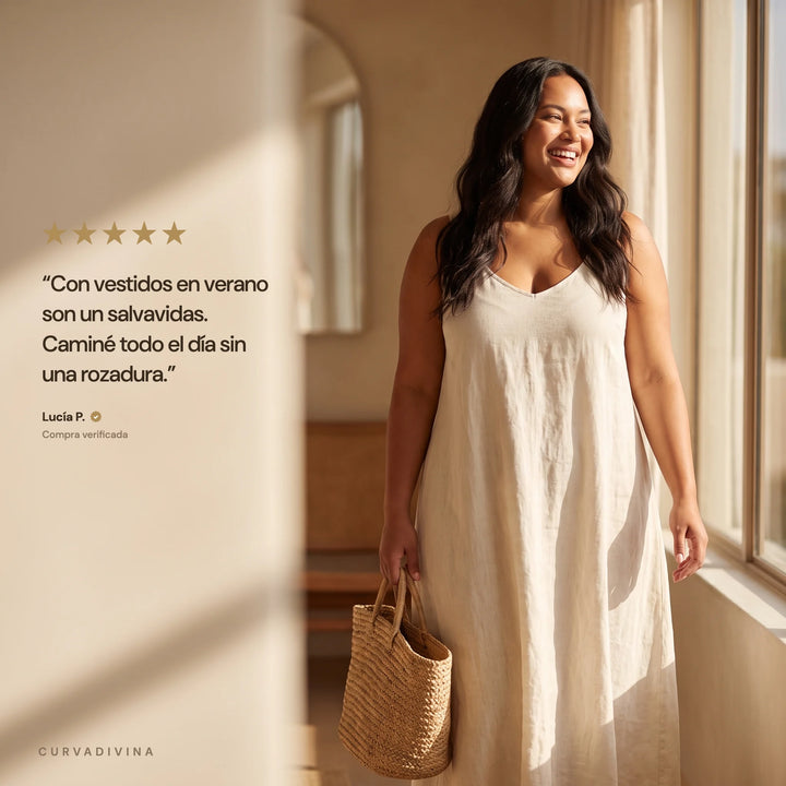 Shorts Antirrozaduras — foto 5
