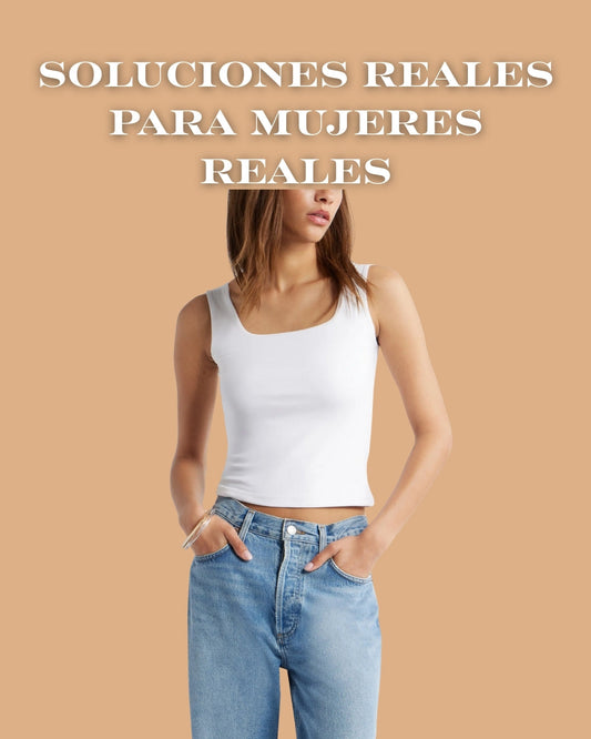 Bañadores que estilizan: soluciones reales para mujeres reales