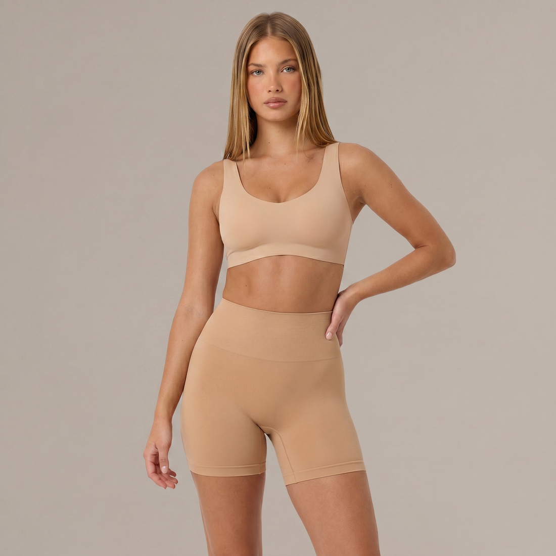 Shorts Antirrozaduras