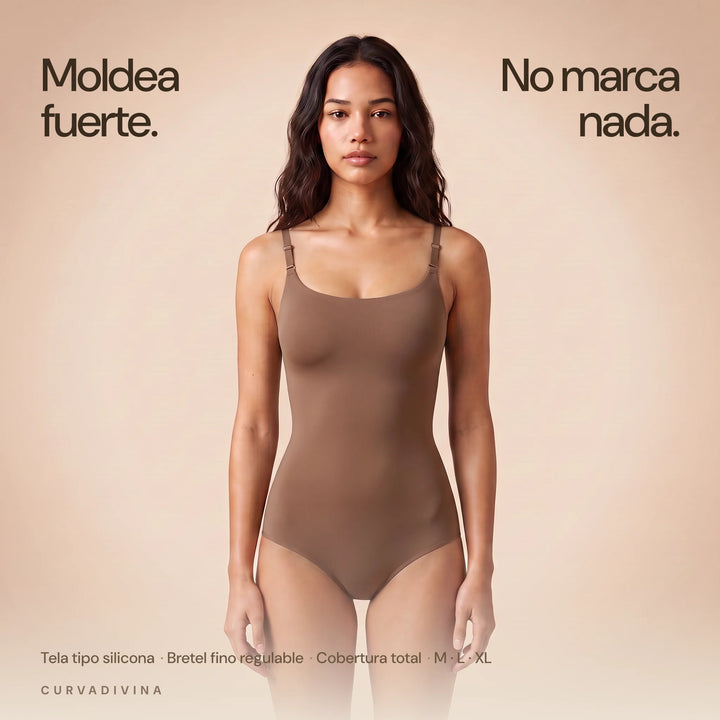 Body Efecto Silicona — foto 1