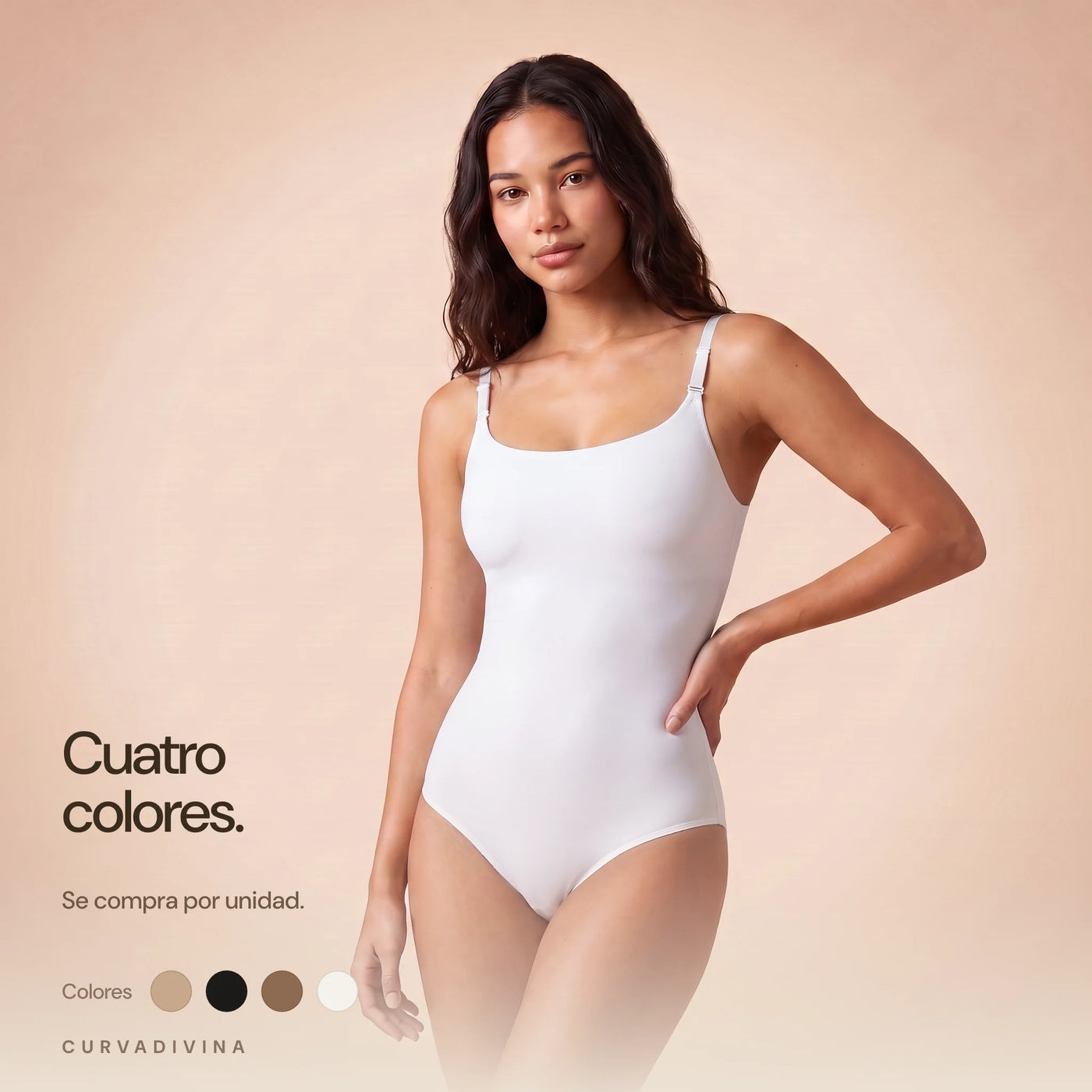 Body Efecto Silicona — foto 5