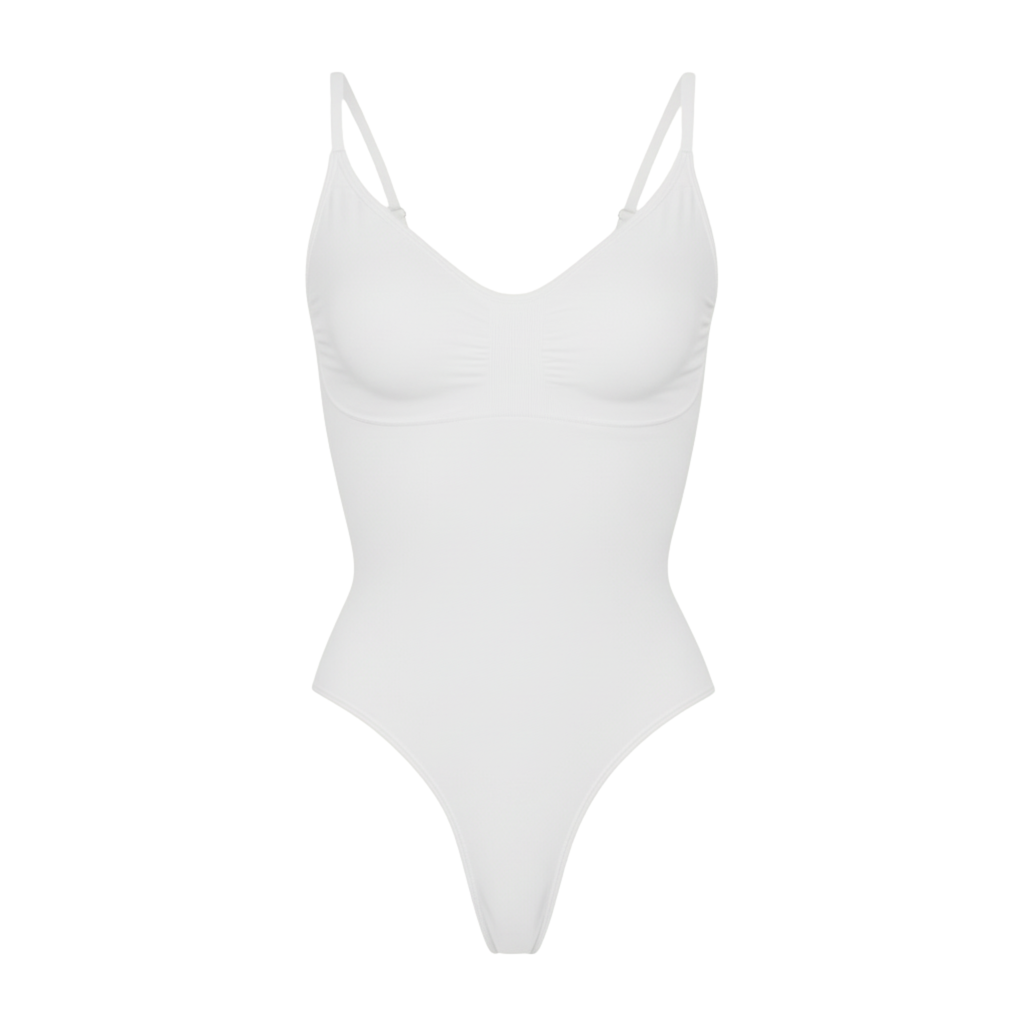 Bodie Reductor Blanco