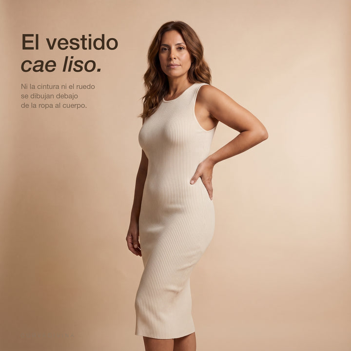 Short Alto con Silicona (2x1) — foto 4