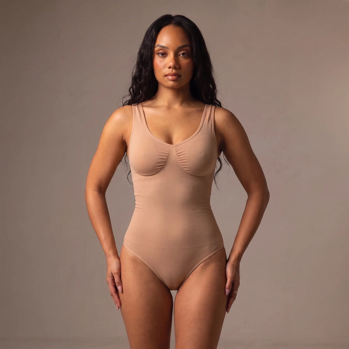 Body Esencial | Bretel Ancho (2x1)