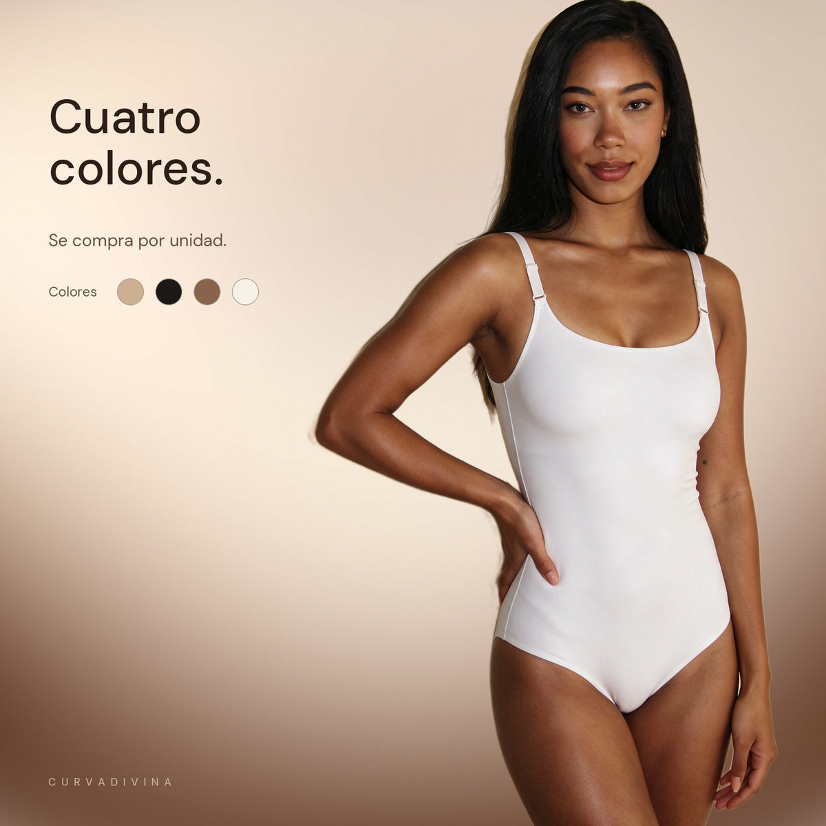 Body Efecto Silicona — foto 5