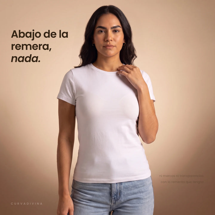 Corpiños Bretel Fino (3x1) — foto 4