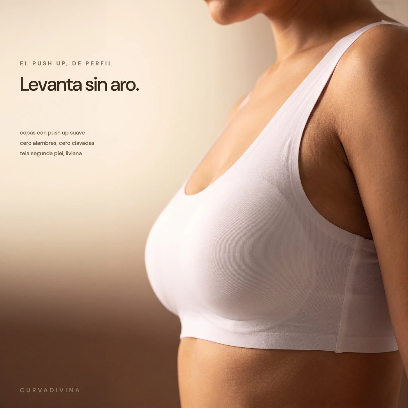 Corpiños Segunda Piel — foto 3