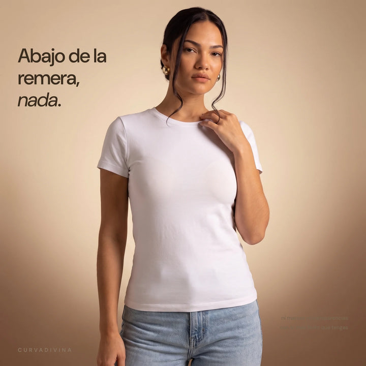 Corpiños Segunda Piel — foto 4