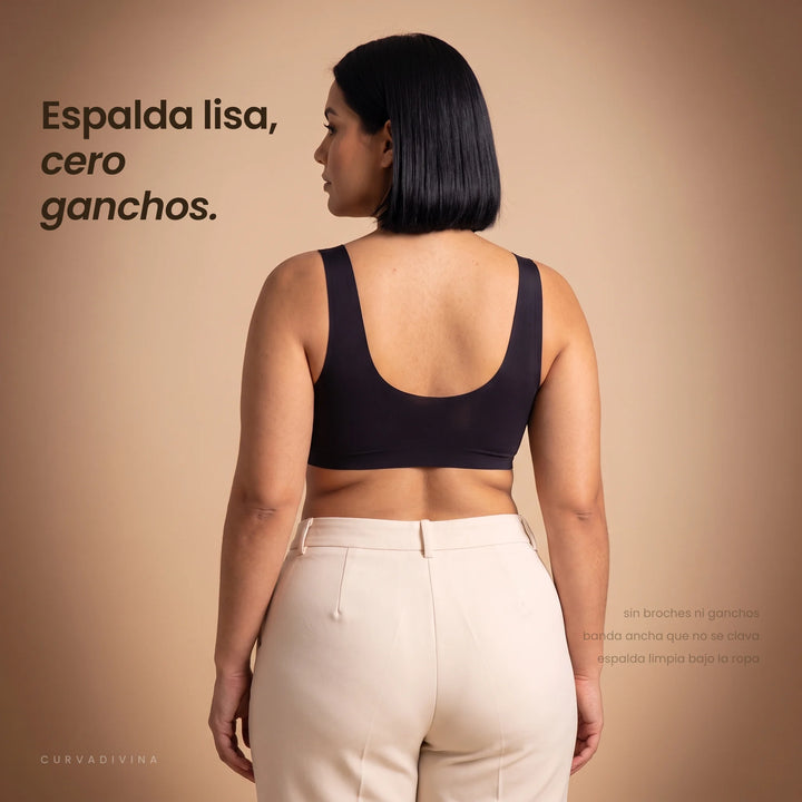 Corpiños Sin Broche (3x1) — foto 2