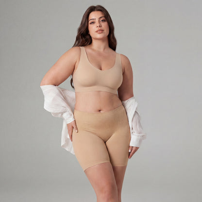 Shorts Antirrozaduras