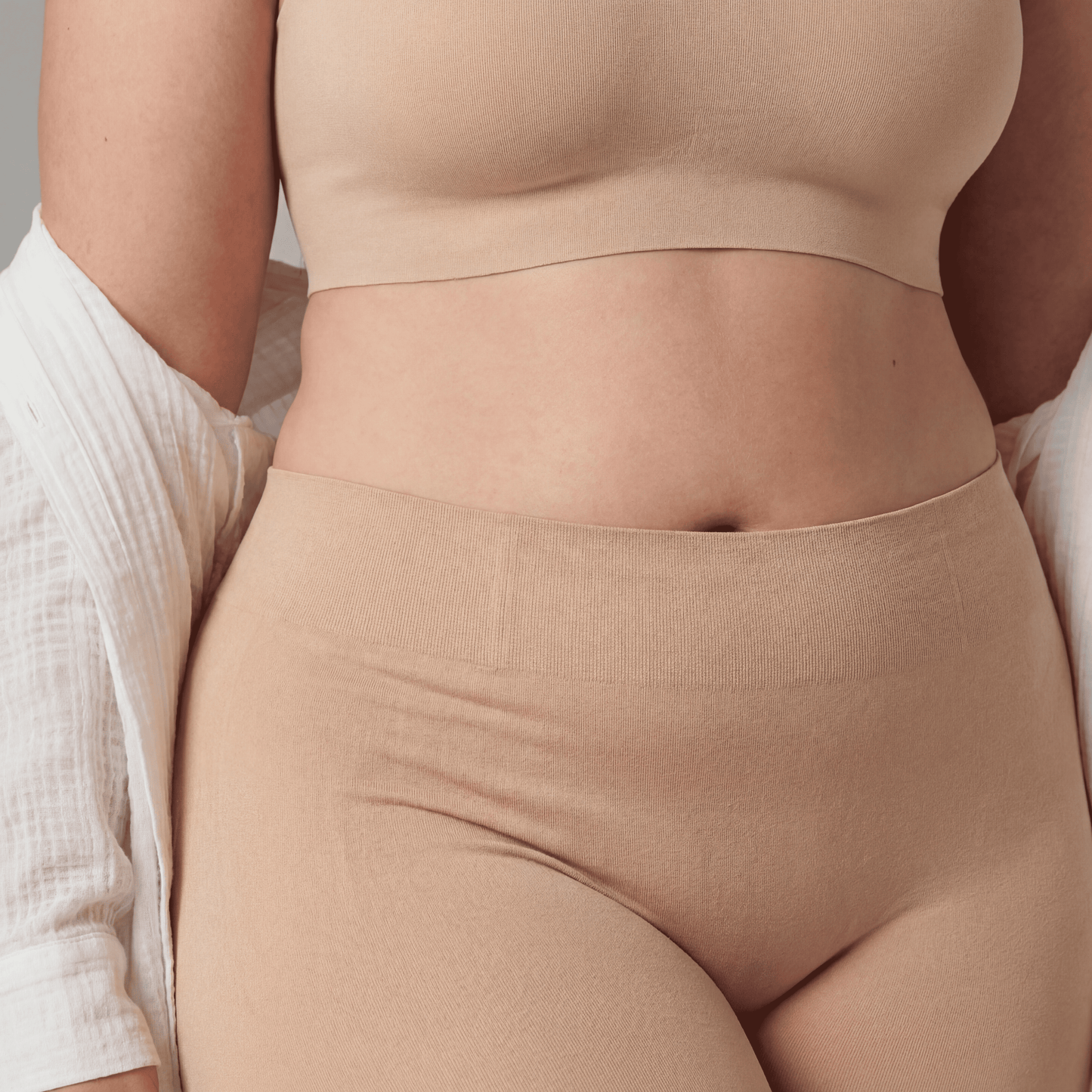 Shorts Antirrozaduras