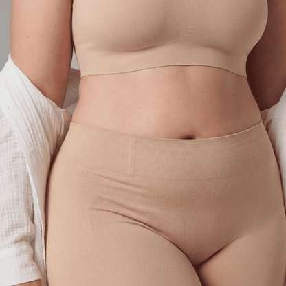 Shorts Antirrozaduras