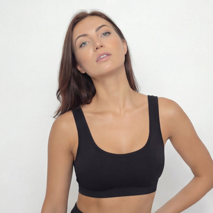 Corpiños Segunda Piel