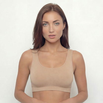 Corpiños Segunda Piel