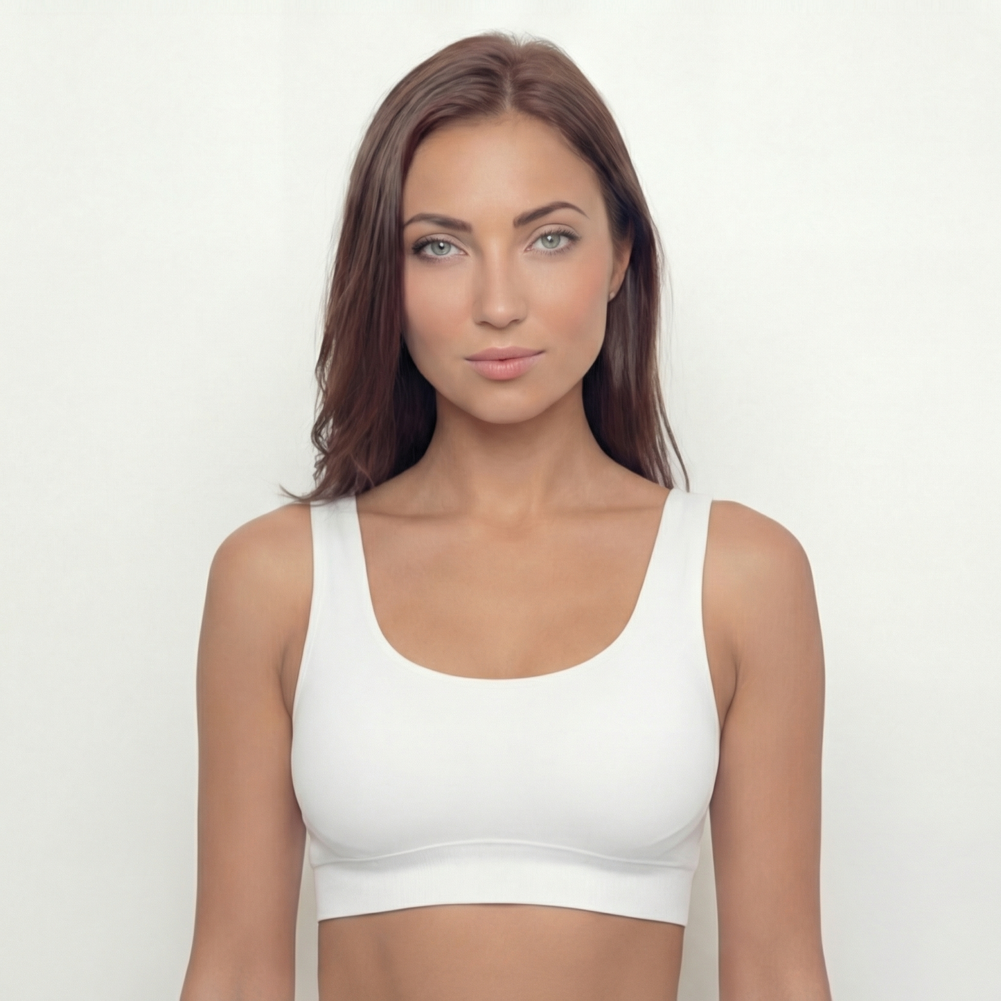 Corpiños Segunda Piel