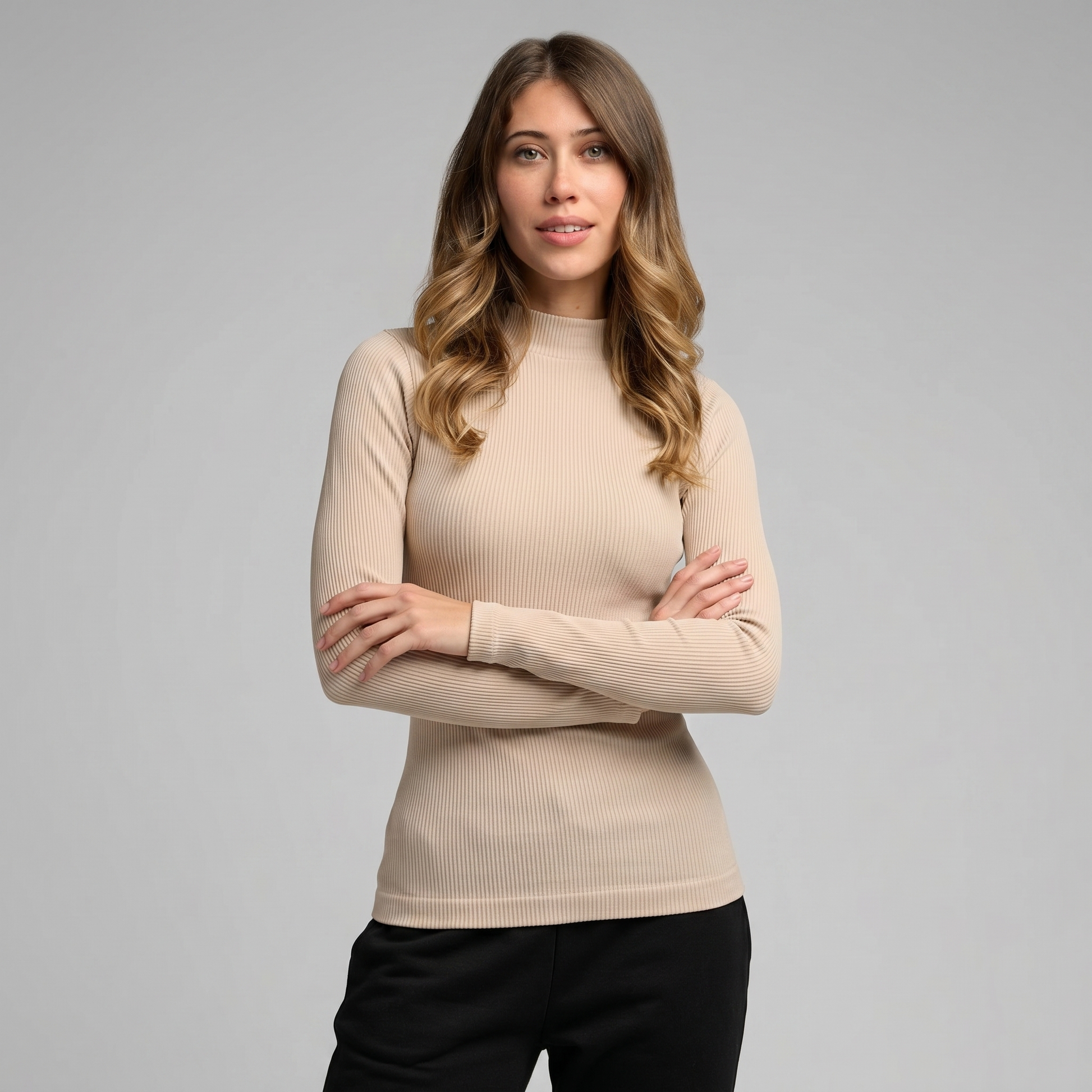Kit 3 Térmicas - Beige