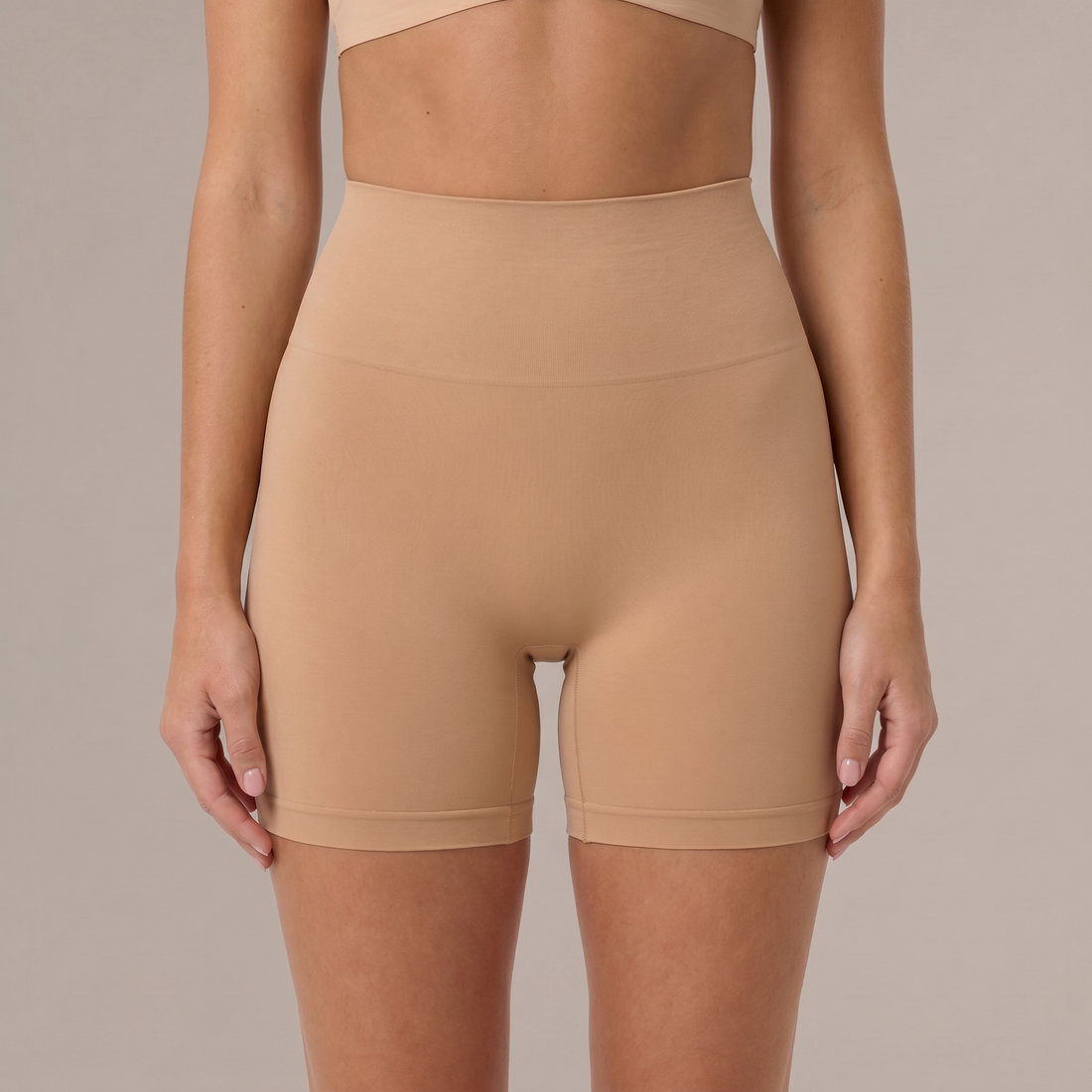 Shorts Antirrozaduras