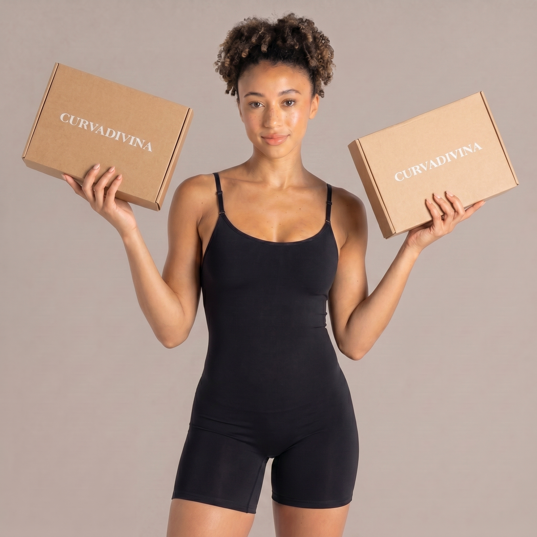 Kit Modelador (5 prendas)