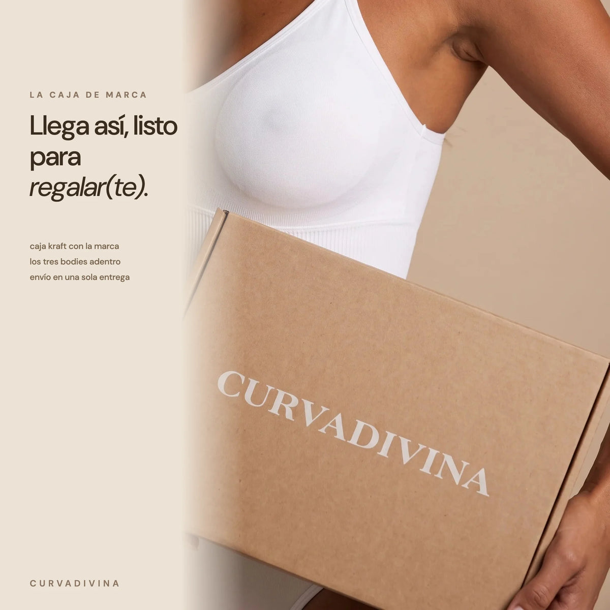 Kit Curvadivina — foto 3