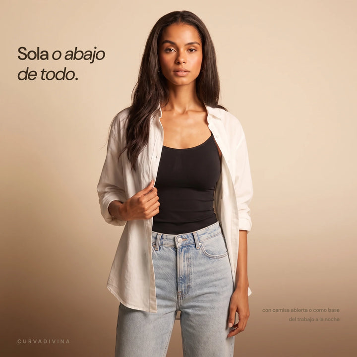 Musculosa Reductora — foto 4