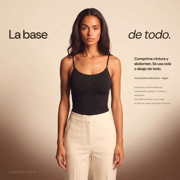 Musculosa Reductora — foto 1