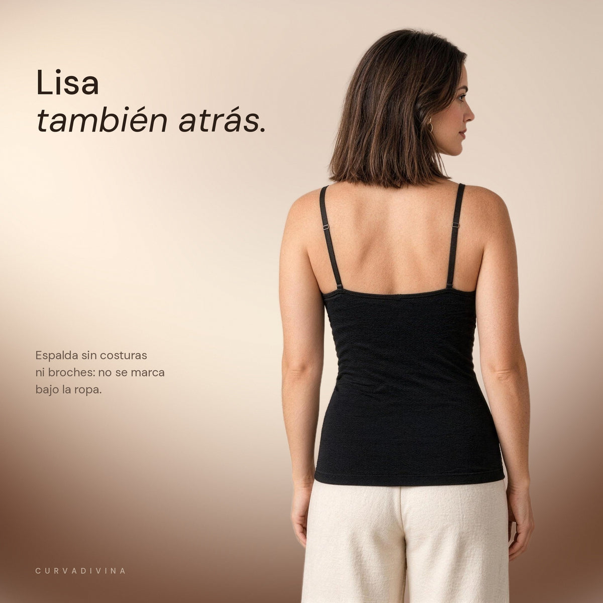 Musculosa Reductora (3x1) — foto 2