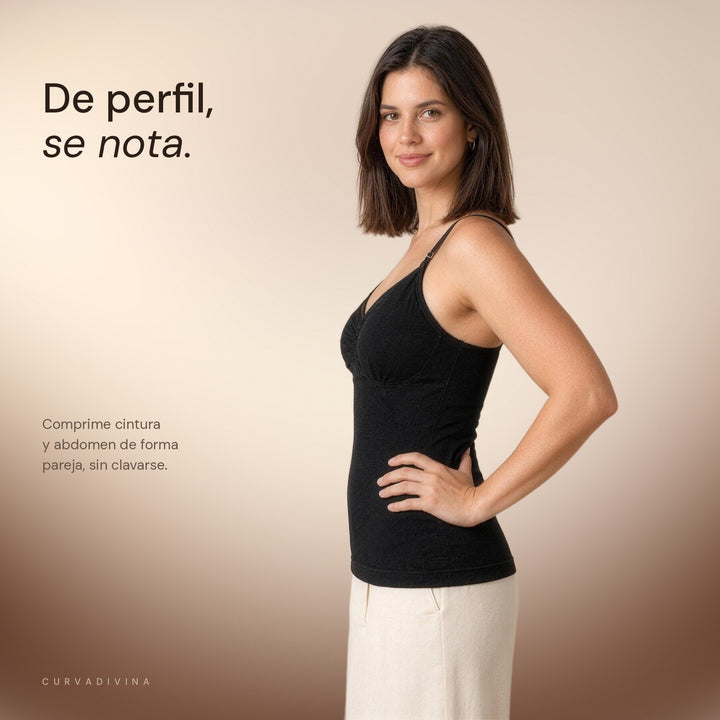 Musculosa Reductora (3x1) — foto 5