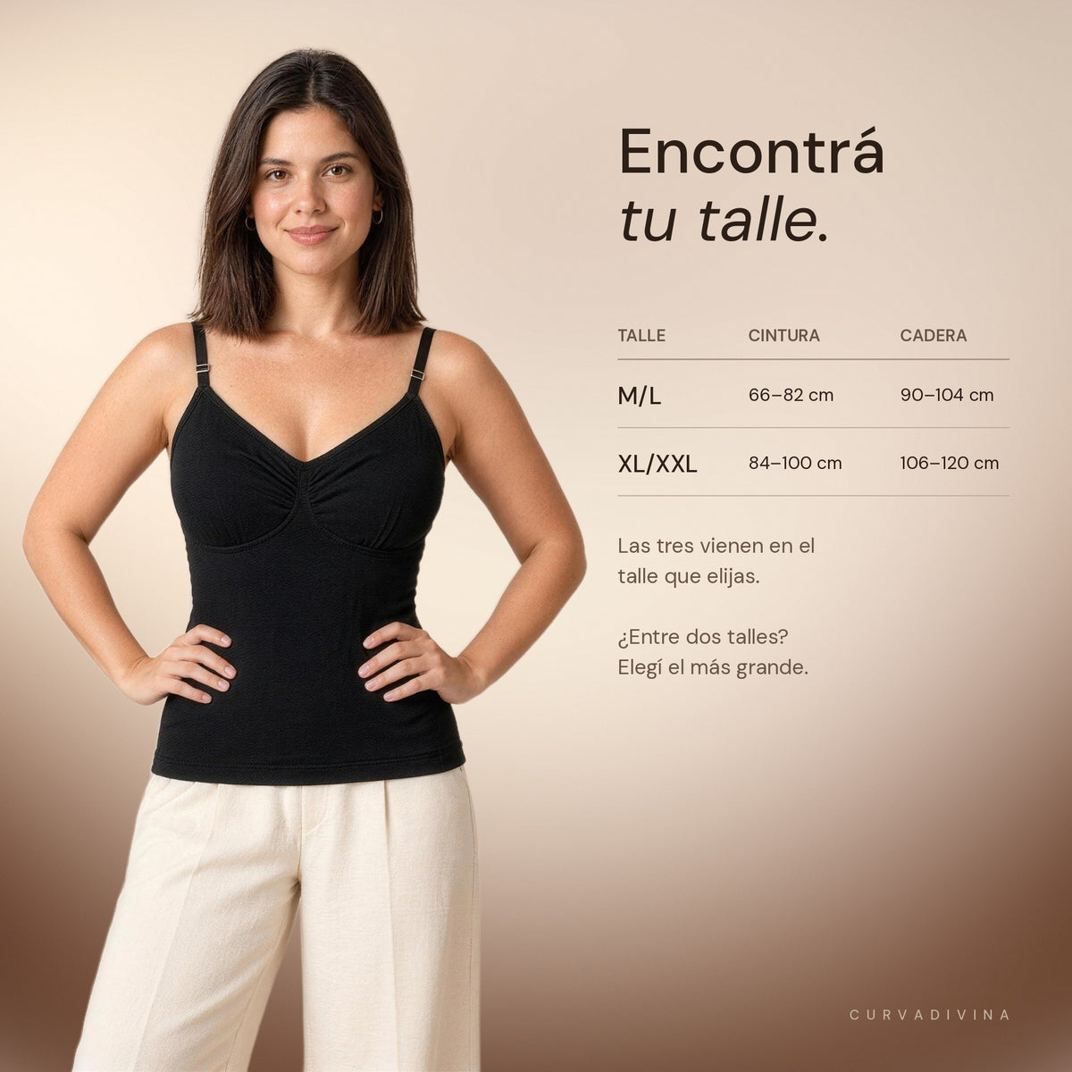 Musculosa Reductora (3x1) — foto 6