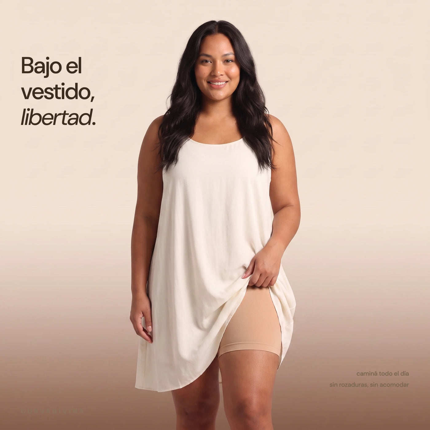 Shorts Antirrozaduras — foto 4