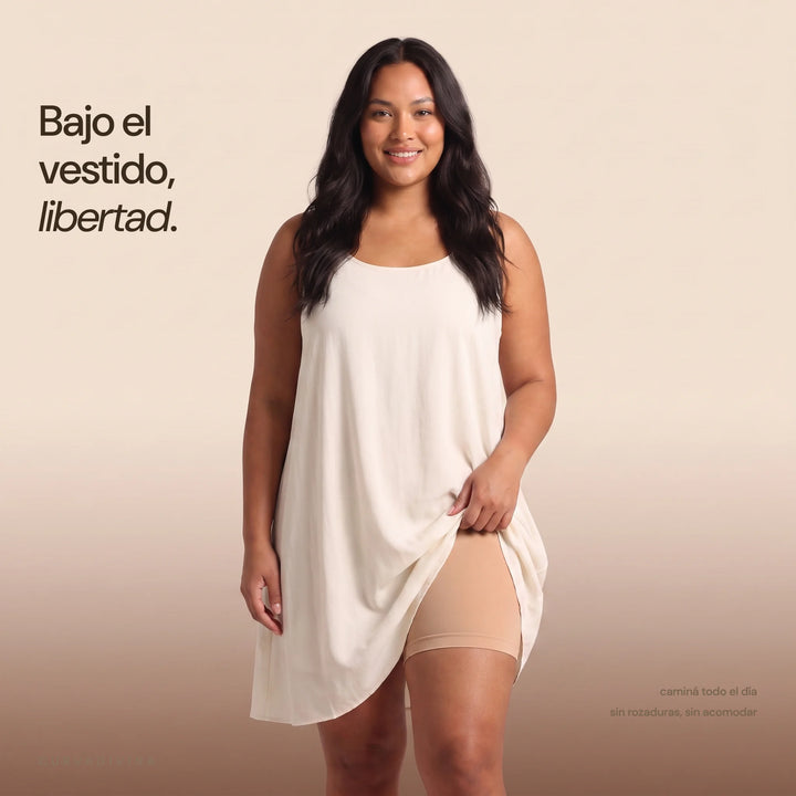 Shorts Antirrozaduras — foto 4