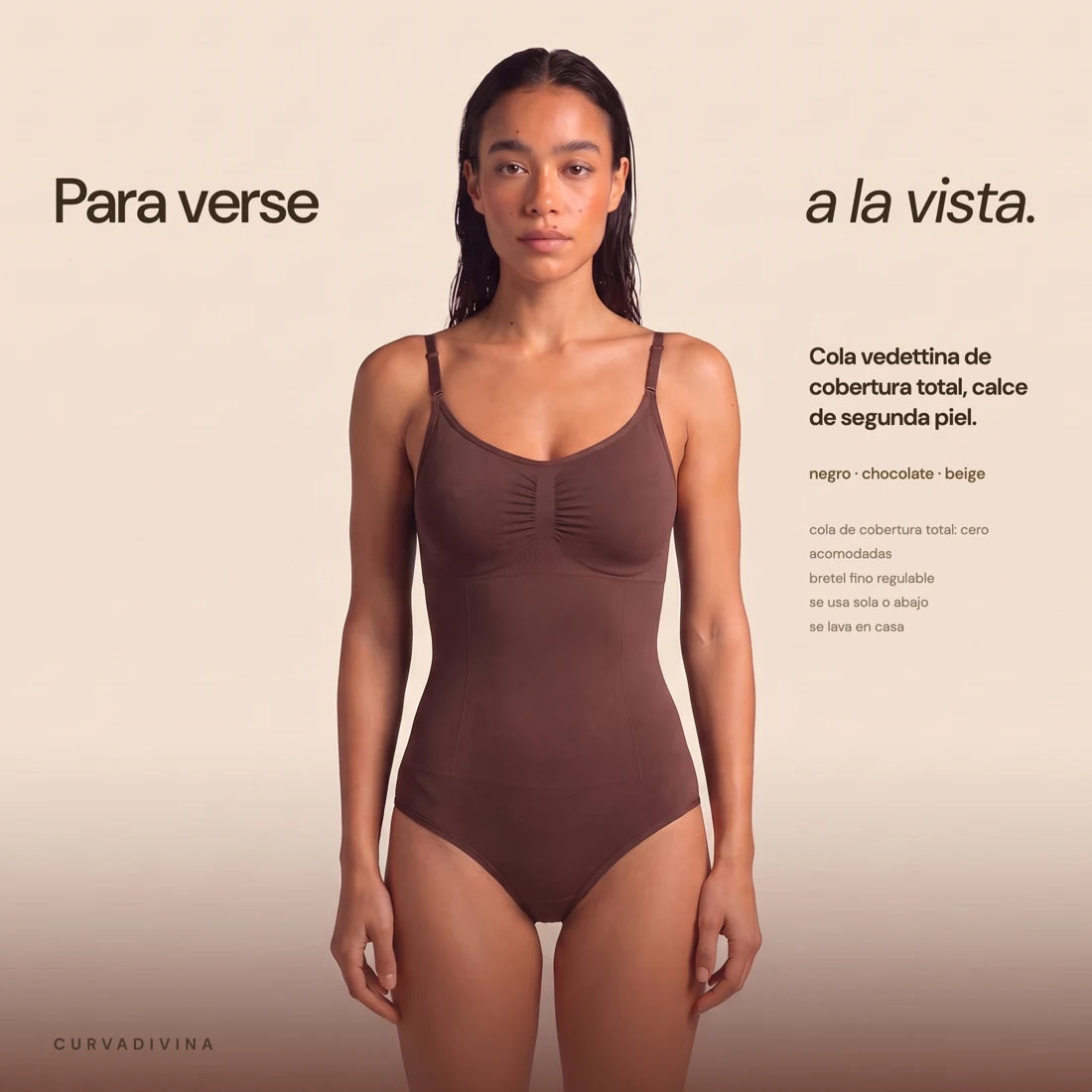 Bodies Vedettina